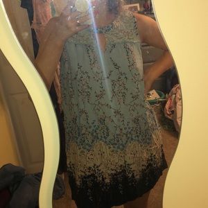 🇺🇸Blue Dress🇺🇸MADE IN USA